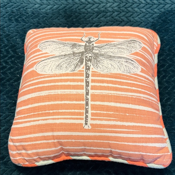 Target Insect Print Pillows - Picture 2 of 5